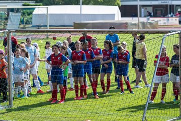 Bild 30 - D-Juniorinnen